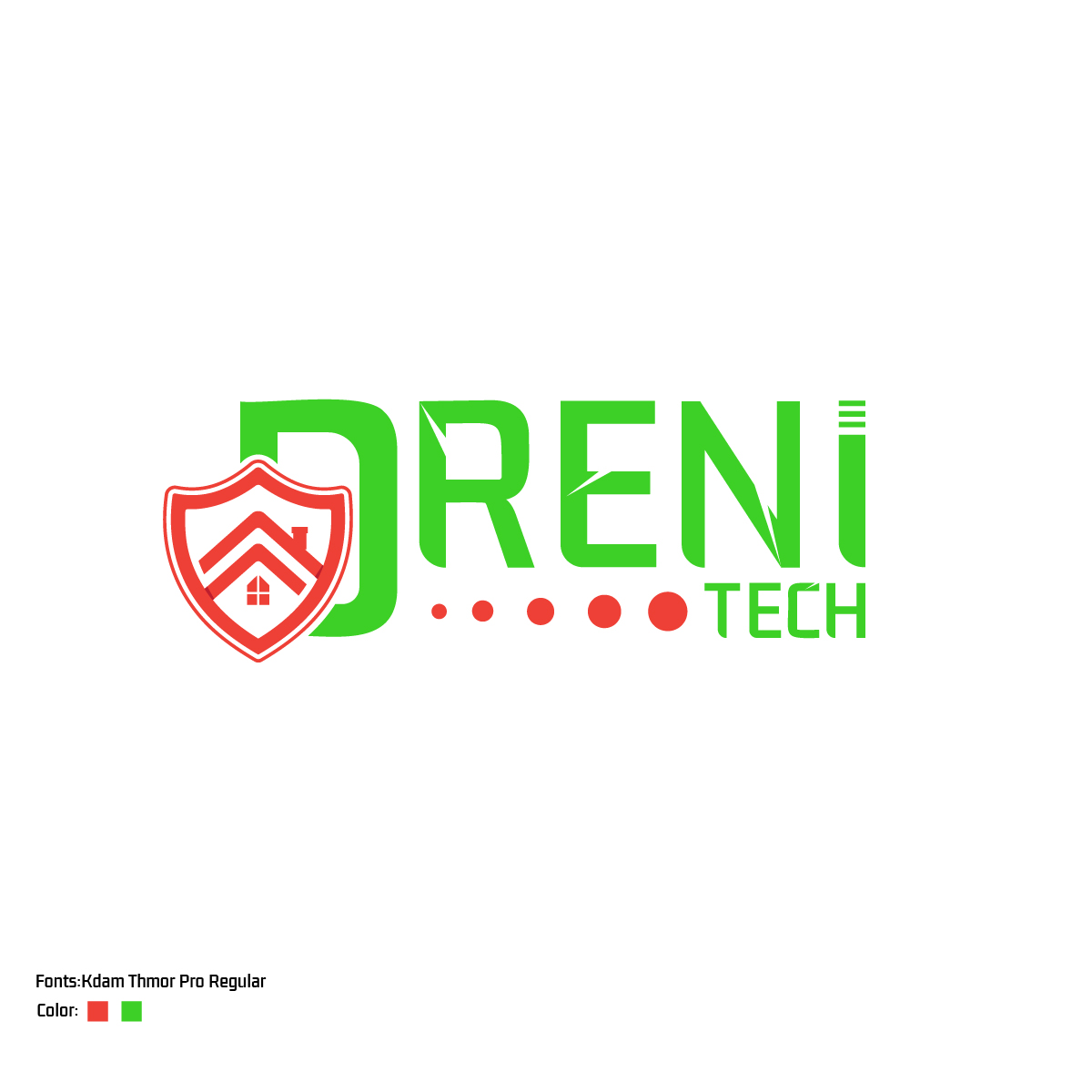 Dreni Tech