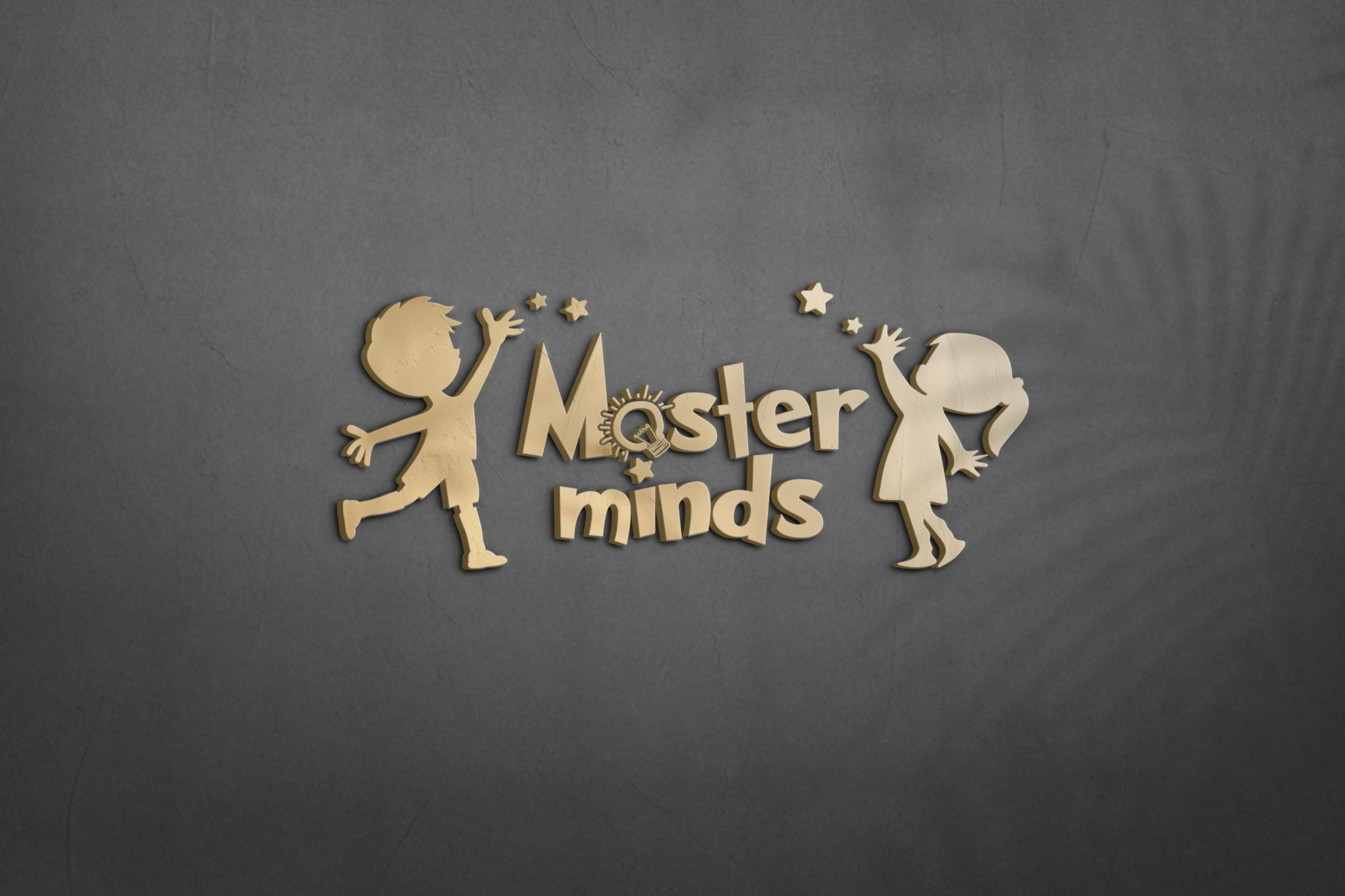 MasterMinds